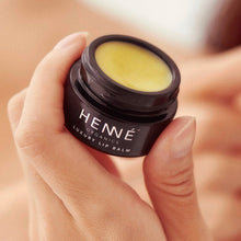 Load image into Gallery viewer, Henné Organics Luxury Lip Balm
