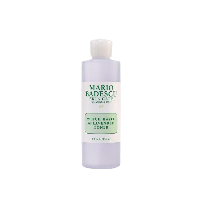 Load image into Gallery viewer, Mario Badescu Witch Hazel &amp; Lavender Toner
