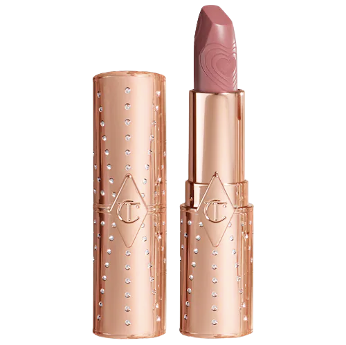 Load image into Gallery viewer, Charlotte Tilbury Matte Revolution Lipstick - Look of Love Collection
