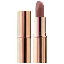 Load image into Gallery viewer, Charlotte Tilbury Matte Revolution Lipstick- Pillow Talk Collection

