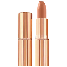 Load image into Gallery viewer, Charlotte Tilbury Matte Revolution Lipstick - Super Nudes Collection
