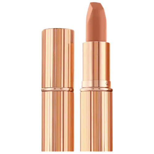 Load image into Gallery viewer, Charlotte Tilbury Matte Revolution Lipstick - Super Nudes Collection
