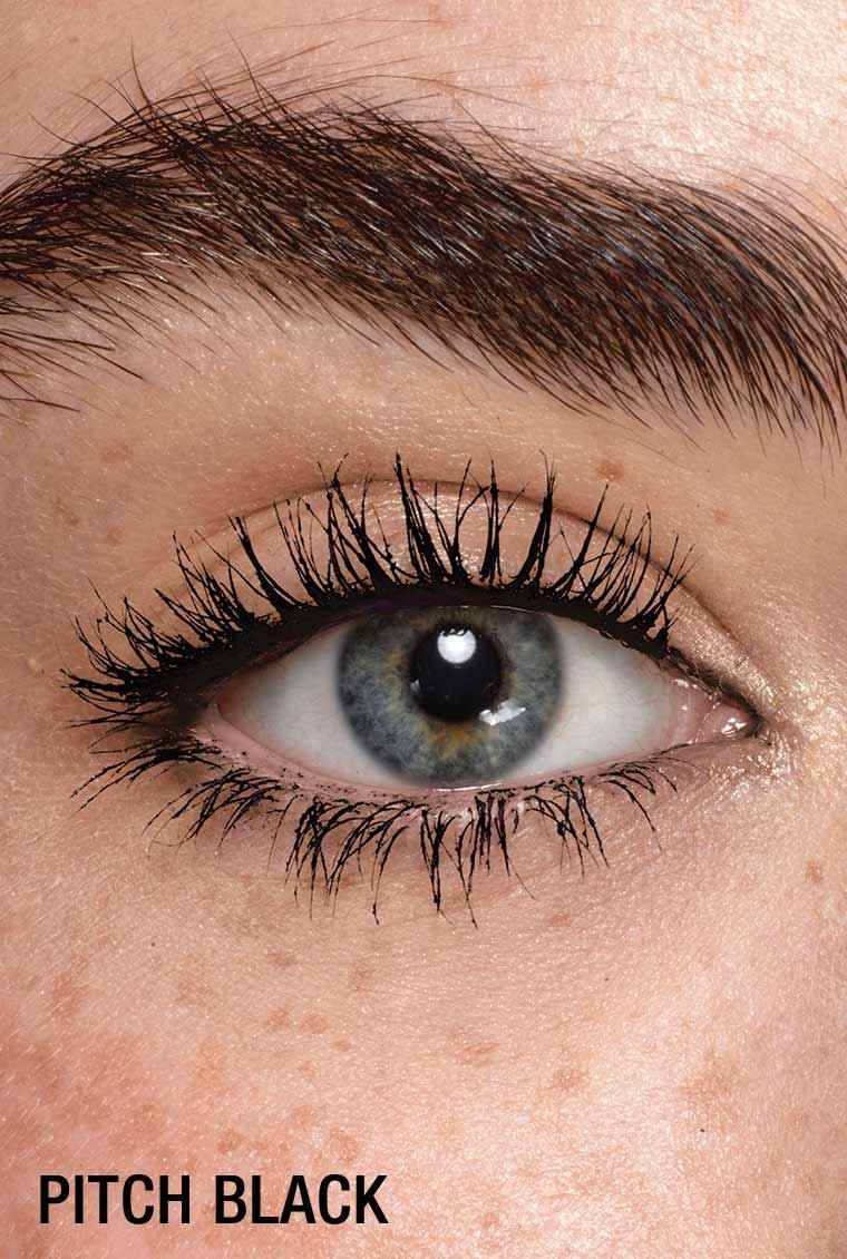 Load image into Gallery viewer, Maybelline Snapscara Washable Mascara
