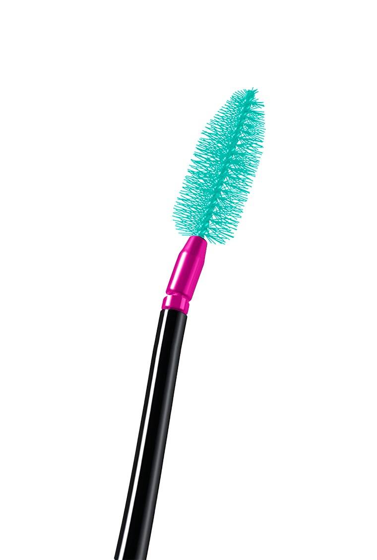 Load image into Gallery viewer, Maybelline Volum&#39; Express The Mega Plush Waterproof Mascara
