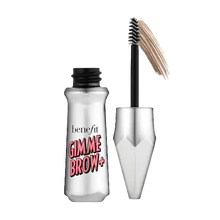 Load image into Gallery viewer, Benefit Cosmetics Mini Gimme Brow+ Tinted Volumizing Eyebrow Gel
