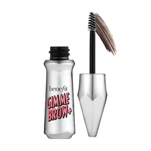 Load image into Gallery viewer, Benefit Cosmetics Mini Gimme Brow+ Tinted Volumizing Eyebrow Gel
