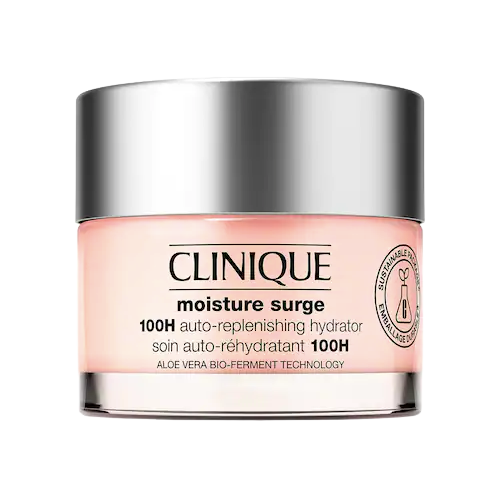 Load image into Gallery viewer, CLINIQUE Moisture Surge™ 100H Auto-Replenishing Hydrator Moisturizer
