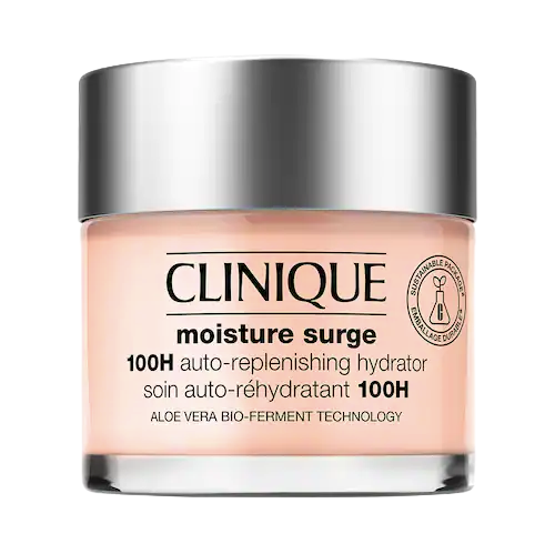 Load image into Gallery viewer, CLINIQUE Moisture Surge™ 100H Auto-Replenishing Hydrator Moisturizer
