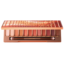 Load image into Gallery viewer, Urban Decay Naked Heat Eyeshadow Palette
