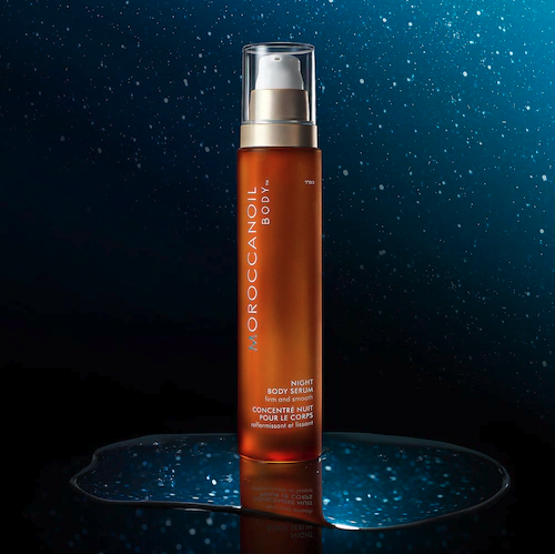 Load image into Gallery viewer, Moroccanoil Night Body Serum
