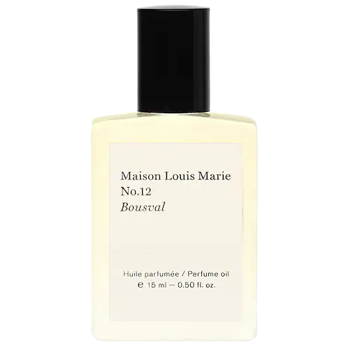 Load image into Gallery viewer, Maison Louis Marie No.12 Bousval Perfume Oil
