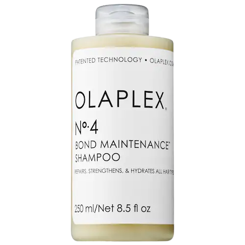 Load image into Gallery viewer, Olaplex No. 4 Bond Maintenance™ Shampoo
