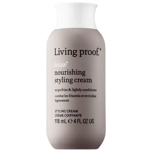 Living Proof No frizz Nourishing Styling Cream