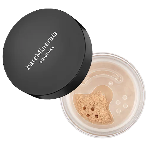 Load image into Gallery viewer, bareMinerals Original Loose Powder Mineral Foundation SPF 15
