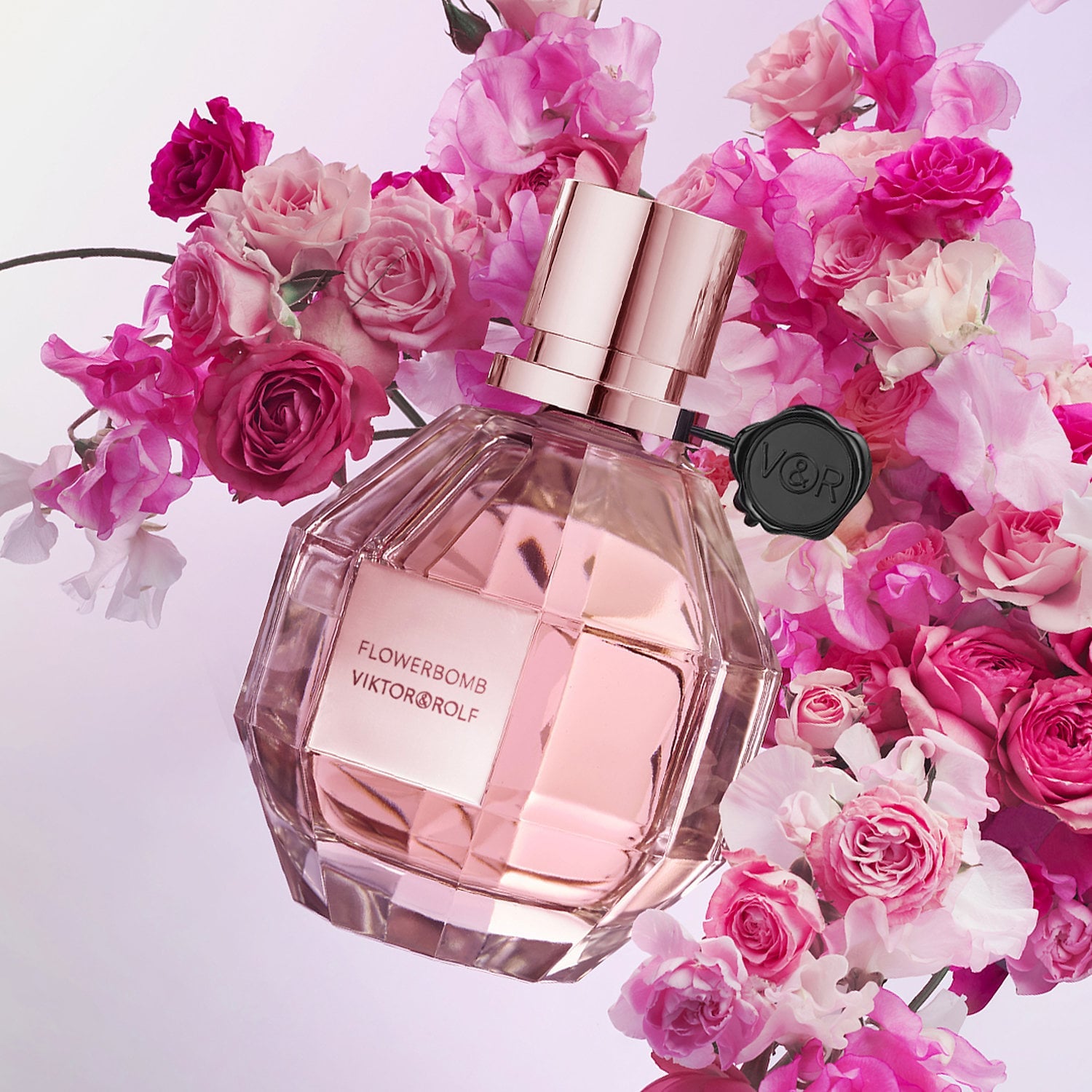 Load image into Gallery viewer, Viktor&amp;Rolf Flowerbomb Eau de Parfum
