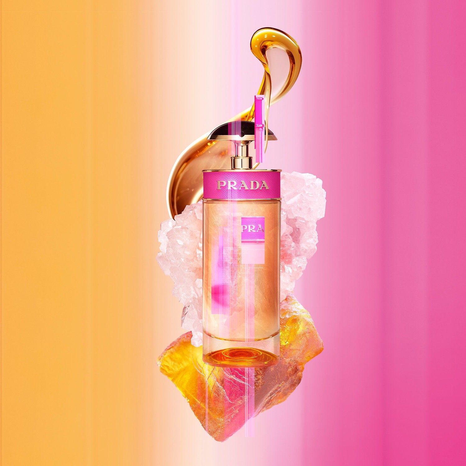 Prada candy clearance 80ml