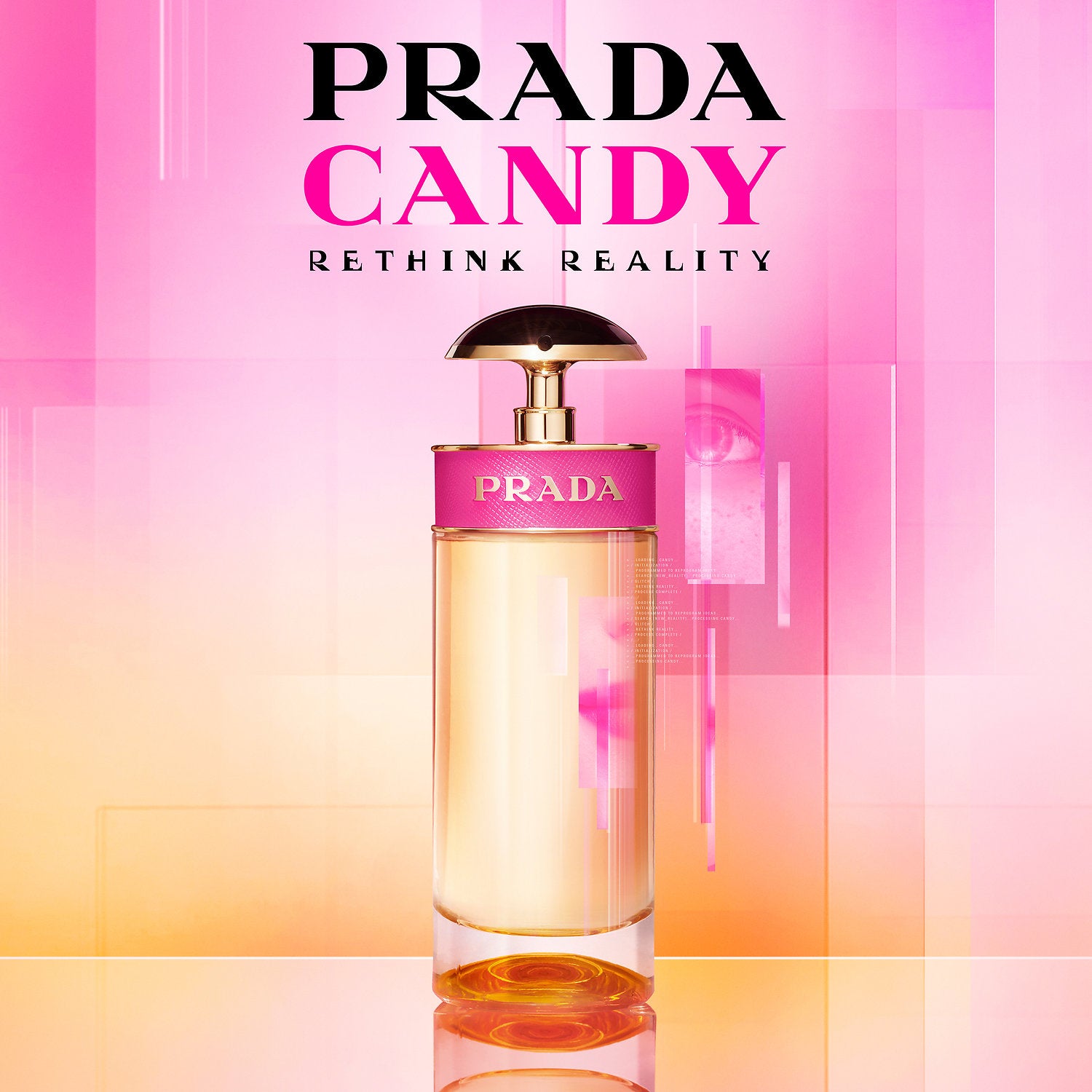 Load image into Gallery viewer, Prada CANDY Eau de Parfum
