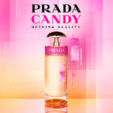 Load image into Gallery viewer, Prada CANDY Eau de Parfum
