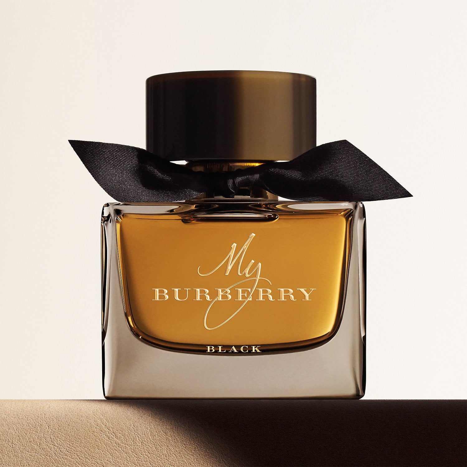 Load image into Gallery viewer, BURBERRY My Burberry Black
