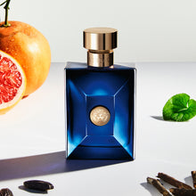 Load image into Gallery viewer, Versace Dylan Blue Pour Homme Eau de Toilette
