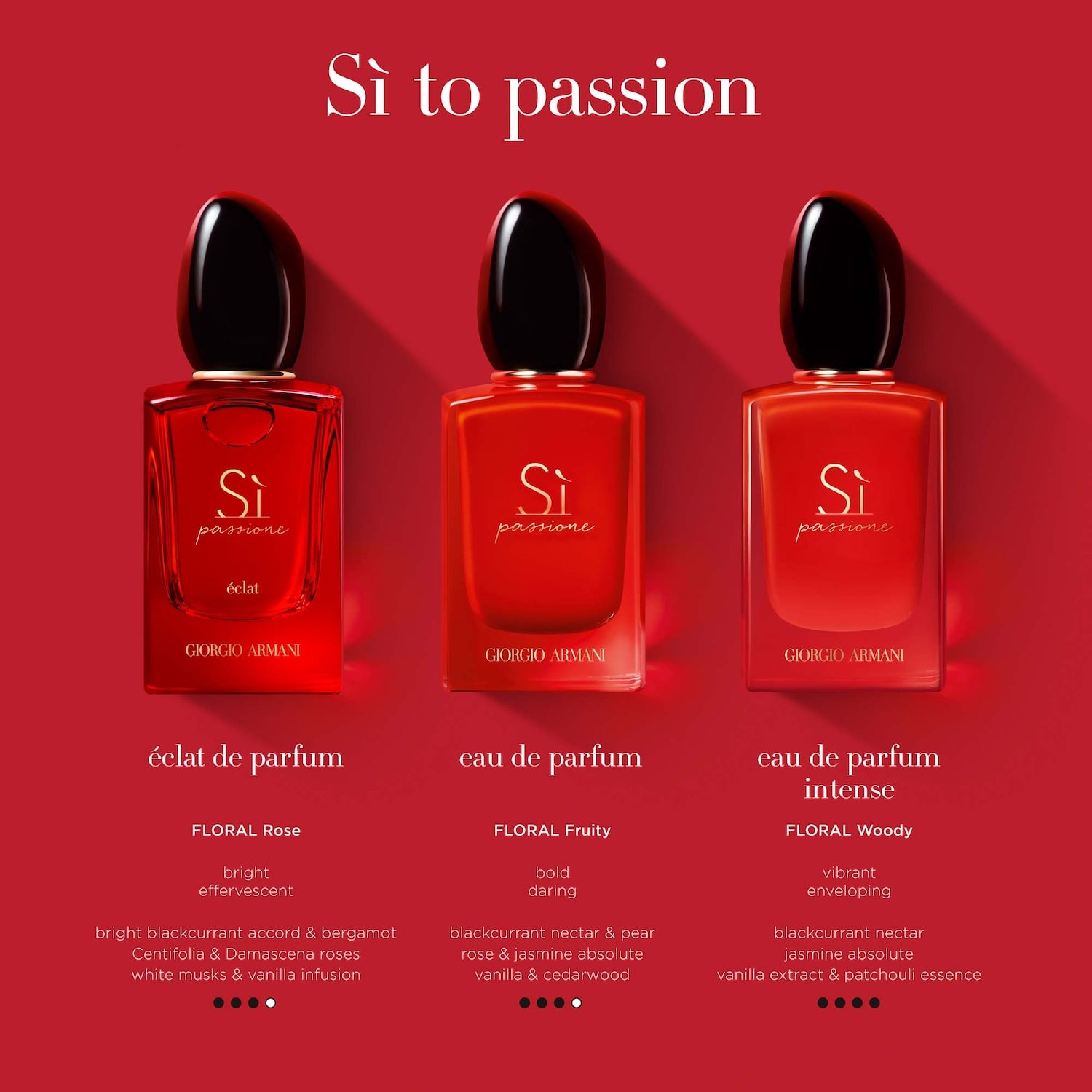 Load image into Gallery viewer, Armani Beauty Sì Passione Eau de Parfum
