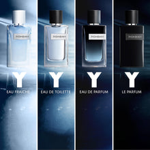 Load image into Gallery viewer, Yves Saint Laurent Y Eau de Parfum
