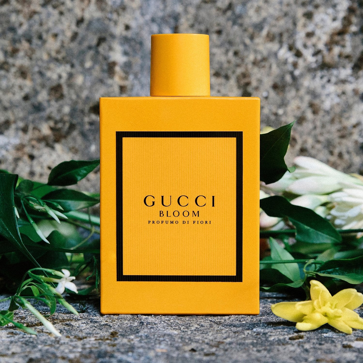 Work Of Art: Gucci Bloom, The First Fragrance By Alessandro Michele