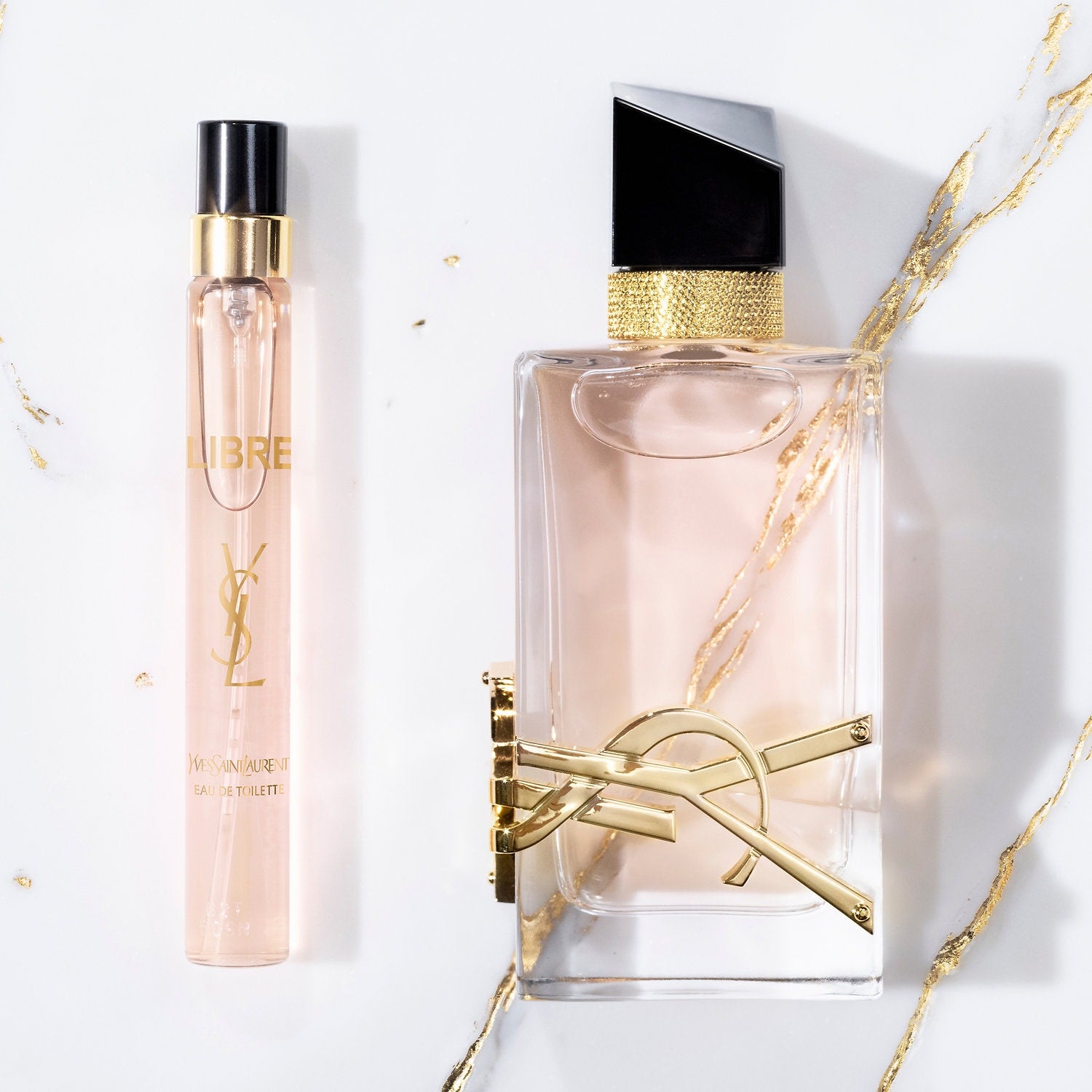 Ysl libre online edt