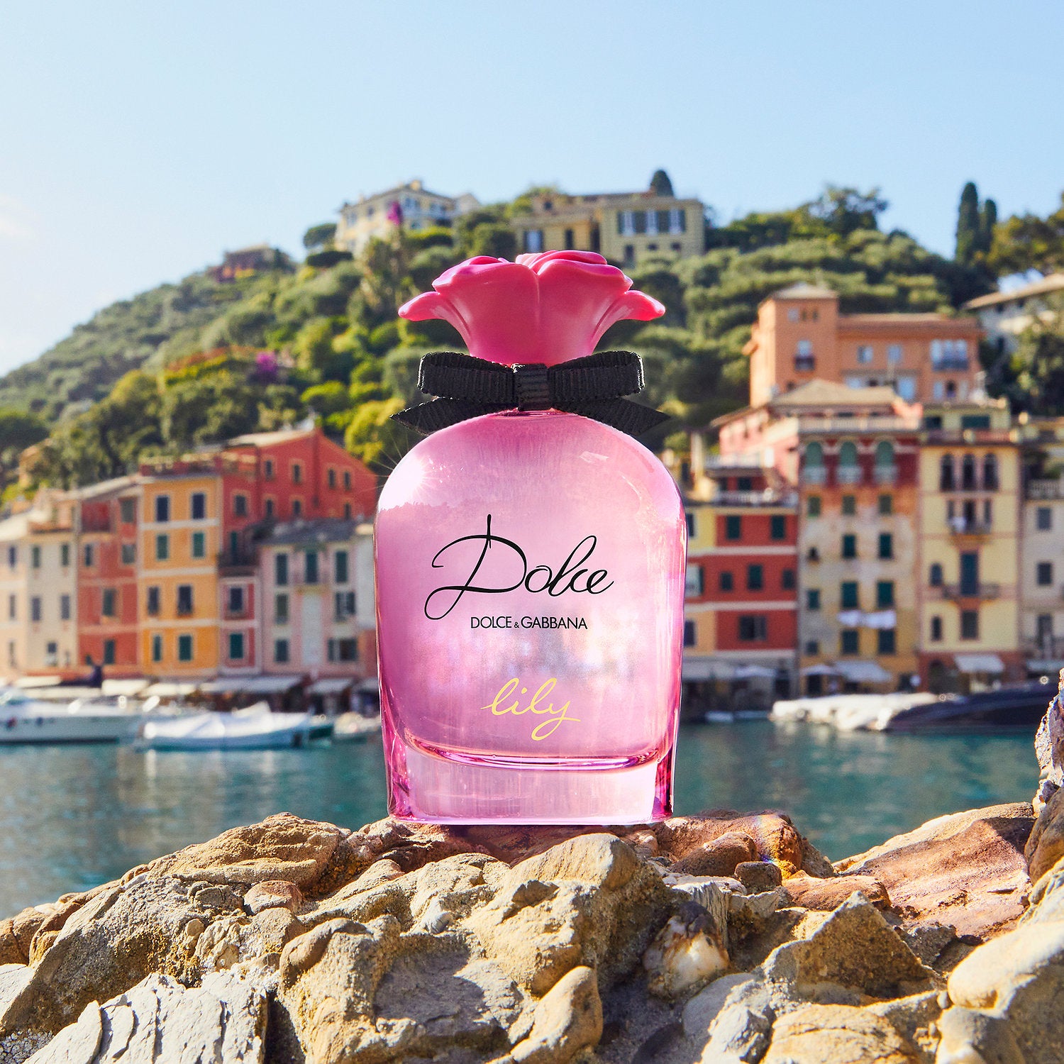 Load image into Gallery viewer, DOLCE &amp; GABBANA Dolce Lily Eau De Toilette
