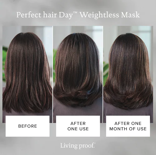 Load image into Gallery viewer, Living Proof Perfect hair Day Weightless Mask
