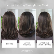 Load image into Gallery viewer, Living Proof Perfect hair Day Weightless Mask
