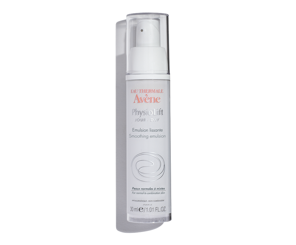 Avène Physiolift Day Smoothing Emulsion