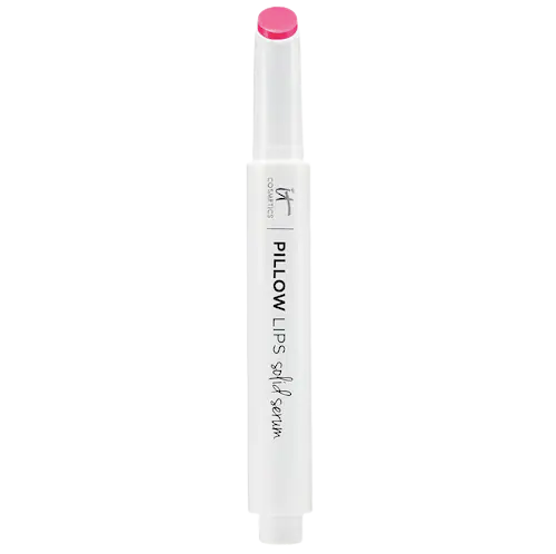 Load image into Gallery viewer, IT Cosmetics Pillow Lips Solid Serum Lip Gloss
