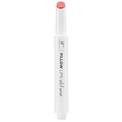 Load image into Gallery viewer, IT Cosmetics Pillow Lips Solid Serum Lip Gloss
