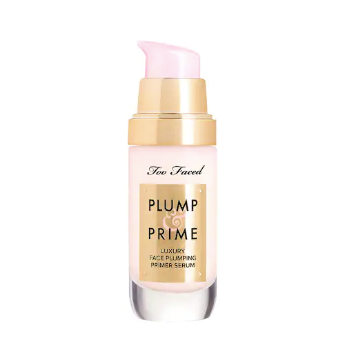 Load image into Gallery viewer, Too Faced Plump &amp; Prime Face Plumping Primer Serum
