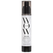 COLOR WOW Pop + Lock frizz Control + Glossing Serum