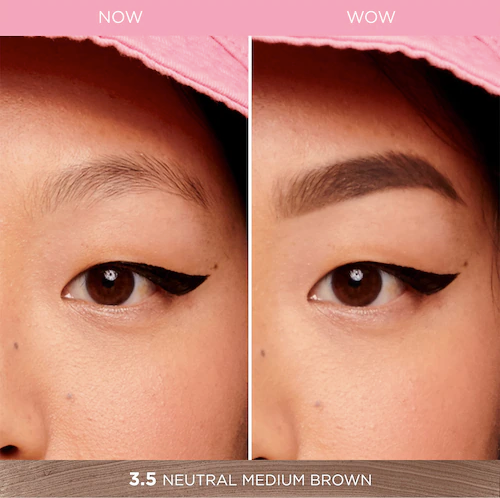 Load image into Gallery viewer, Benefit Cosmetics POWmade Waterproof Brow Pomade
