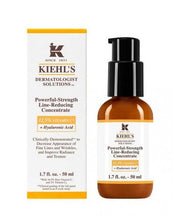 Load image into Gallery viewer, Kiehl&#39;s Since 1851 Powerful-Strength Line-Reducing Concentrate
