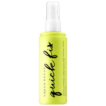 Load image into Gallery viewer, Urban Decay Quick Fix Hydracharged Complexion Prep Priming Spray
