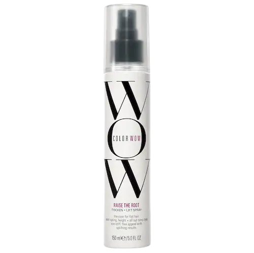 COLOR WOW Raise the Root Thicken and Lift Spray