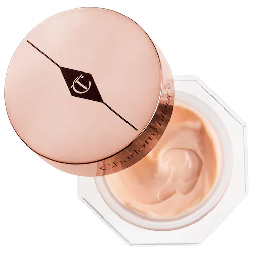 Load image into Gallery viewer, Charlotte Tilbury Refillable Magic Eye Rescue Cream with Retinol
