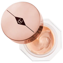 Load image into Gallery viewer, Charlotte Tilbury Refillable Magic Eye Rescue Cream with Retinol
