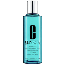 Load image into Gallery viewer, CLINIQUE Rinse-Off Eye Makeup Solvent

