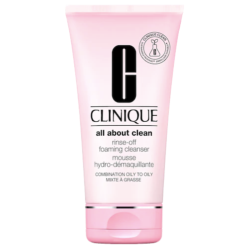 Load image into Gallery viewer, CLINIQUE Rinse-Off Foaming Cleanser
