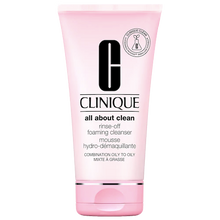 Load image into Gallery viewer, CLINIQUE Rinse-Off Foaming Cleanser
