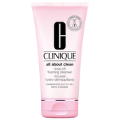 CLINIQUE Rinse-Off Foaming Cleanser