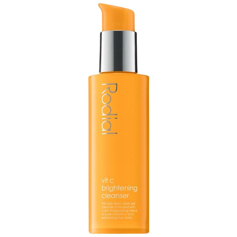 Load image into Gallery viewer, Rodial Vit C Brightening Cleanser
