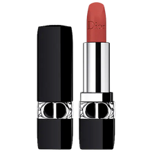 Load image into Gallery viewer, Dior Rouge Dior Refillable Lipstick
