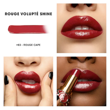 Load image into Gallery viewer, Yves Saint Laurent Rouge Volupté Shine Lipstick Balm
