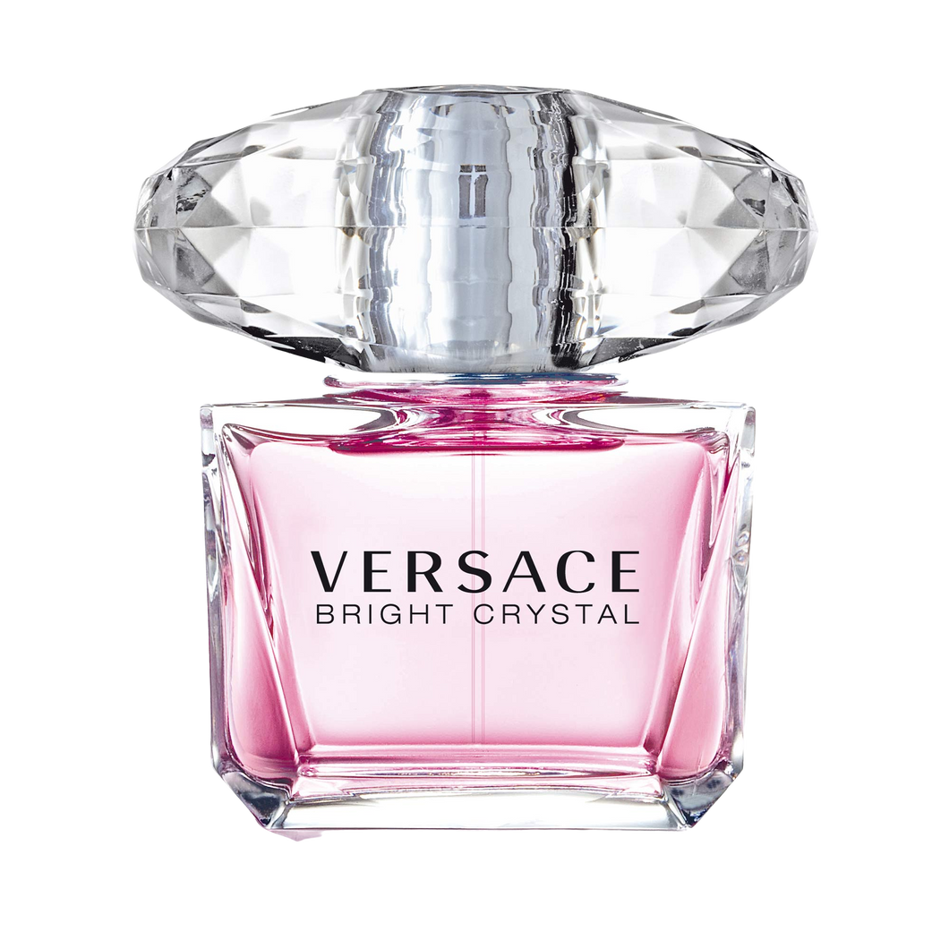 Versace Bright Crystal Eau de Toilette